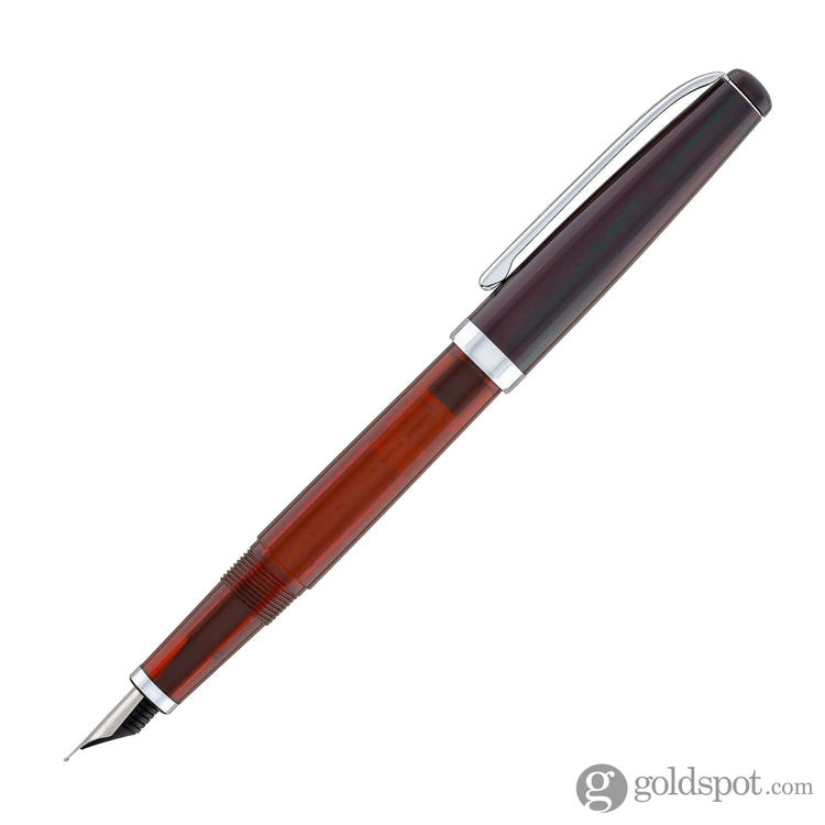 Noodler’s Ink Creaper Fountain Pen in Lajes - Flex Nib Fountain Pen