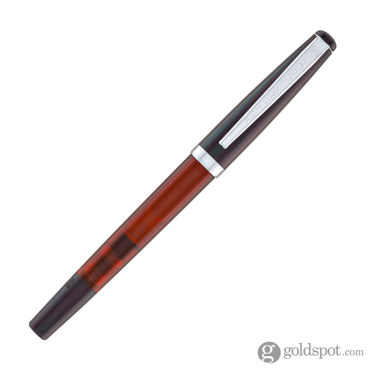 Noodler’s Ink Creaper Fountain Pen in Lajes - Flex Nib Fountain Pen