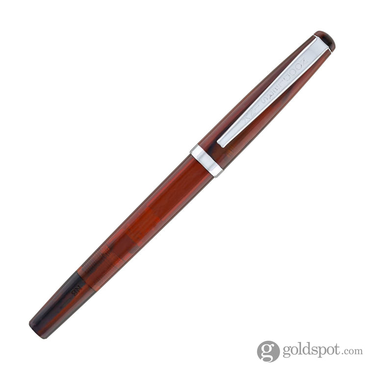 Noodler’s Ink Creaper Fountain Pen in Ramstein - Flex Nib Fountain Pen