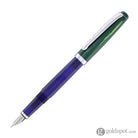 Noodler’s Ink Creaper Fountain Pen in Thule - Flex Nib Fountain Pen