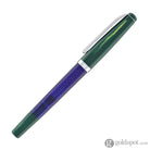 Noodler’s Ink Creaper Fountain Pen in Thule - Flex Nib Fountain Pen