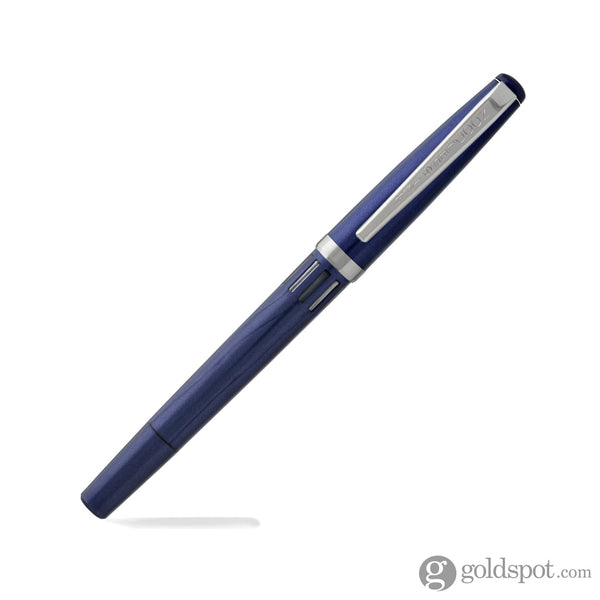 Noodlers Ink Fountain Pen in Poseidon Pearl - Flex Nib Fountain Pen