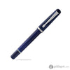 Noodlers Ink Konrad Fountain Pen in Medieval Lapis - Flex Nib Fountain Pen