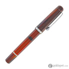 Noodler’s Ink Konrad Fountain Pen in Ramstein - Flex Nib Fountain Pen