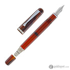 Noodler’s Ink Konrad Fountain Pen in Ramstein - Flex Nib Fountain Pen