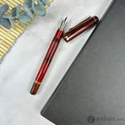 Noodler’s Ink Konrad Fountain Pen in Ramstein - Flex Nib Fountain Pen