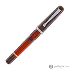 Noodler’s Ink Konrad Fountain Pen in Ramstein - Flex Nib Fountain Pen