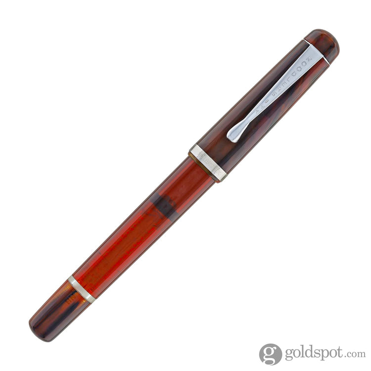 Noodler’s Ink Konrad Fountain Pen in Ramstein - Flex Nib Fountain Pen