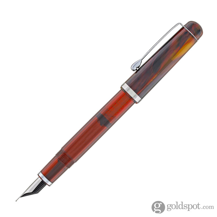 Noodler’s Ink Konrad Fountain Pen in Ramstein - Flex Nib Fountain Pen
