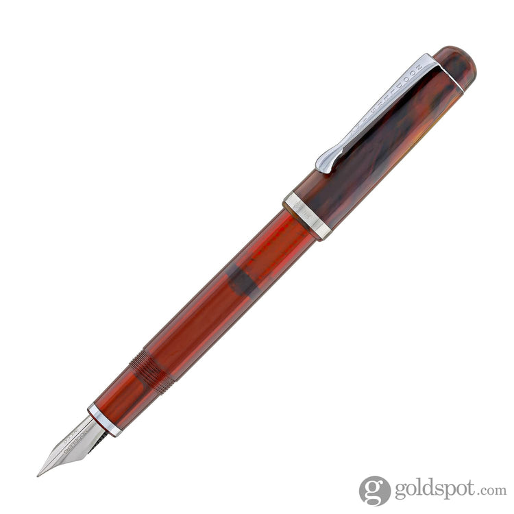 Noodler’s Ink Konrad Fountain Pen in Ramstein - Flex Nib Fountain Pen