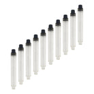 Noodler’s Ink Refillable 308 Ink Cartridges for Ahab Neponset - Pack of 10 Fountain Pen Cartridges