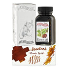 Noodler’s Bottled Ink in Kiowa Pecan - 3oz Bottled Ink