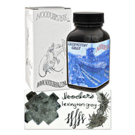 Noodler's Lexington Gray Fountain Pen Ink - 3oz Bottle