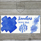 Noodler’s Eternal Bottled Ink in Luxury Blue - 1oz Bottled Ink