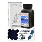 Noodler’s Bottled Ink in Midnight Blue - 3oz Bottled Ink