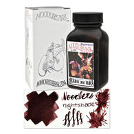 Noodler's Nightshade Fountain Pen Ink - 3oz Bottle