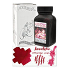 Noodler’s Bottled Ink in Ottoman Rose - 3oz Bottled Ink