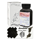 Noodler’s Bottled Ink in Polar Black Bottled Ink