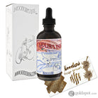 Noodler’s Bottled Ink in Polar Brown 4.5oz Bottled Ink