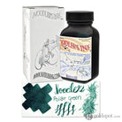 Noodler’s Bottled Ink in Polar Green 3oz Bottled Ink
