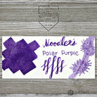 Noodler’s Bottled Ink in Polar Purple - 3oz Bottled Ink