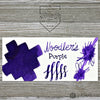 Noodler’s Bottled Ink in Purple - 3oz Bottled Ink