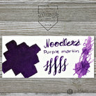 Noodler’s Bottled Ink in Purple Martin - 3oz Bottled Ink