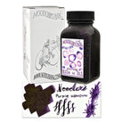 Noodler’s Bottled Ink in Purple Wampum - 3oz Bottled Ink