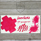 Noodler’s Bottled Ink in Qin Shi Huang - 3oz Bottled Ink