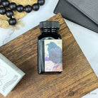 Noodler’s Raven Black Fountain Pen Ink - 3oz Bottle Bottled Ink