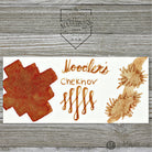 Noodler’s Bottled Ink Russian Series in Chekhov (Beige) - 3oz Bottled Ink