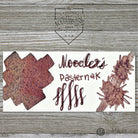 Noodler’s Bottled Ink Russian Series in Pasternak (Black) - 3oz Bottled Ink