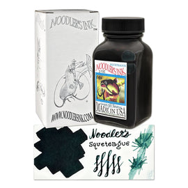 Noodler's Squetegue Fountain Pen Ink - 3oz Bottle