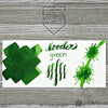 Noodler’s Bottled Ink in Standard Green - 3oz Bottled Ink