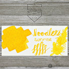 Noodler’s Bottled Ink in Sunrise - 3oz Bottled Ink