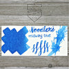 Noodler’s V-mail Bottled Ink in Midway Blue - 3oz Bottled Ink