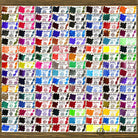 Noodler’s V-mail Bottled Ink in North African Violet - 3oz Bottled Ink