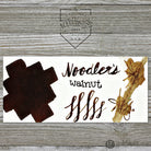 Noodler’s Bottled Ink in Walnut - 3oz Bottled Ink