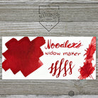 Noodler’s Bottled Ink in Widow Maker - 3oz Bottled Ink
