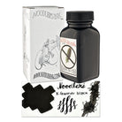Noodler’s Bottled Ink in X-Feather Black Bottled Ink