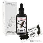 Noodler’s Bottled Ink in X-Feather Black 4.5oz Bottled Ink