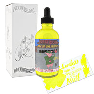 Noodler's Year of the Golden Pig Fountain Pen Ink - 4.5oz