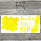 Noodler’s Bottled Ink in Yellow - 3oz Bottled Ink