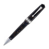 Omas Bologna Ballpoint Pen in Galassia with Silver Trim Ballpoint Pens