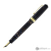 Omas Bologna Fountain Pen in Galassia with Gold Trim Fountain Pen