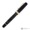 Omas Bologna Fountain Pen in Galassia with Gold Trim Fountain Pen