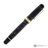 Omas Bologna Fountain Pen in Galassia with Gold Trim Fountain Pen