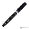 Omas Bologna Fountain Pen in Galassia with Silver Trim Fountain Pen