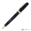 Omas Bologna Rollerball Pen in Galassia with Gold Trim Rollerball Pen