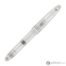 Omas Ogiva Fountain Pen in Frosted Demonstrator